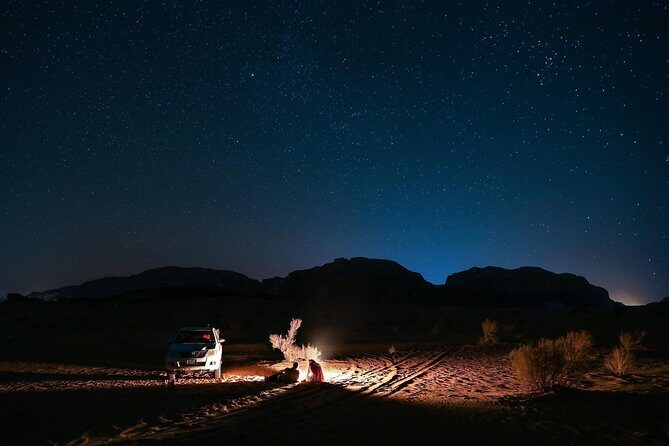 Jordan Short Break Tour for 02 days - 01 Night - An In-Depth Look at the Tour Experience