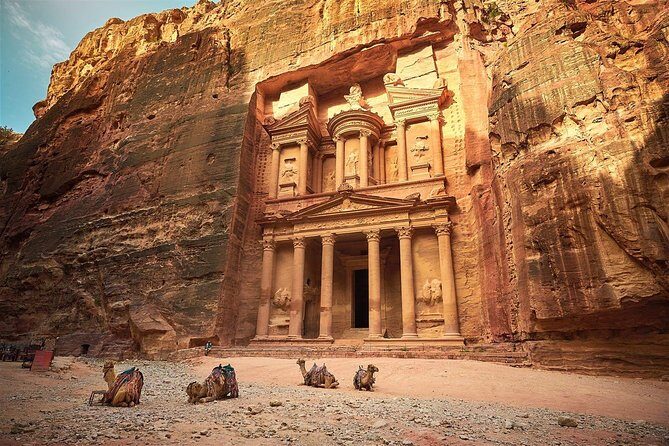 Jordan Short Break Tour for 02 days - 01 Night - An In-Depth Look at the Tour Experience