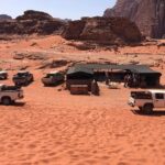 Jordan Travel Planning Services | The Jordanian Mappers - Who Will Love This Tour?