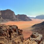 Jordan Wonder Tours for 08 Days - Practical Details and What to Expect