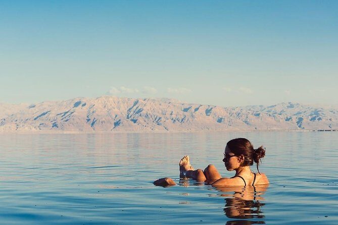Jordan's Gems: Tour from Amman to Karak Castle & Dead Sea - The Drawbacks and Considerations