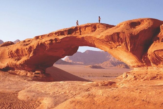 Jordan's Top Attractions - Final Thoughts