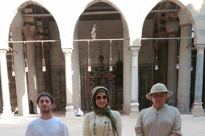 Journey Through Egypt Civilization 4Day Cairo and Alexandria Tour - Final Thoughts: Who Should Consider This Tour?