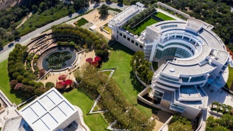 Journey through Time at The Getty Villa; 1.5, 2, 2,5 hours - Why This Tour Works Well