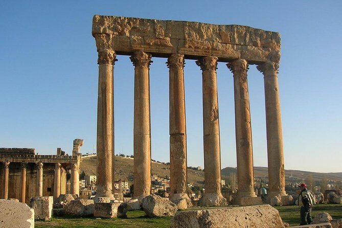 Journey Through Time: Exploring the Temples of Baalbek - Who Should Consider This Tour?
