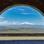"Journey Through Time: Garni Temple and Geghard Monastery" - A Detailed Look at the Tour Experience