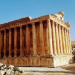 Journey Through Time: Half-Day Private Tour to Baalbek - The Sayeda Khawla Mosque and Its Significance