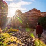 Journey Through Time Hike - Who Will Love This Tour?