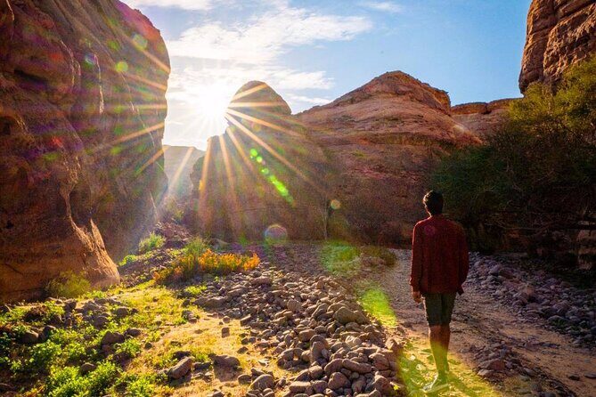 Journey Through Time Hike - Who Will Love This Tour?