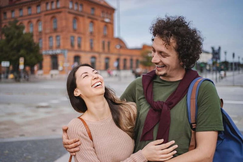 Joyful Malmo Private Walking Tour for Couples - Why This Tour Offers Good Value