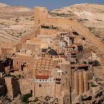 Judean Desert Jeep Adventure from Jerusalem - What Reviewers Say About the Tour