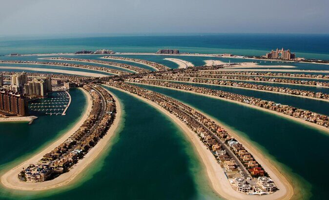 Jumeirah Beach Parasailing Experience in Dubai - What We Love About This Experience