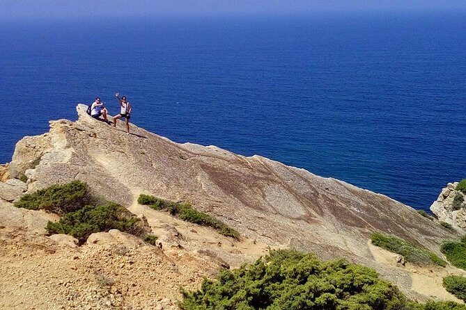 Jurassic Hiking tour to footprints of dinosaur in Espichel Cape - Who This Tour Is Perfect For