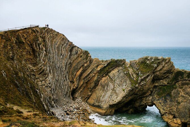 JURASSIC SPECTACULAR | 10+ Stops on the Jurassic Coast! - What You’ll Gain from This Tour