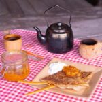 Jyväskylä: Cottage Day with Locals and Sauna & Campfire Food - The Experience Itself: A Typical Day
