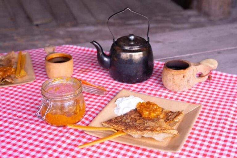 Jyväskylä: Cottage Day with Locals and Sauna & Campfire Food - The Experience Itself: A Typical Day