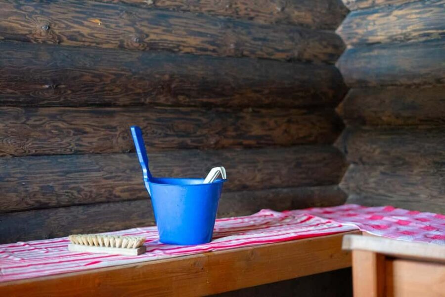 Jyväskylä: Evening Sauna with Lake Swim & Campfire Snacks - Who Is This Tour Best For?