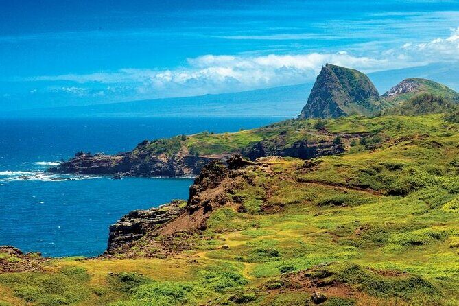 Kaanapali to Kapalua Maui Explorer Electric Bike Rental - The Good: Scenic Views and Flexibility