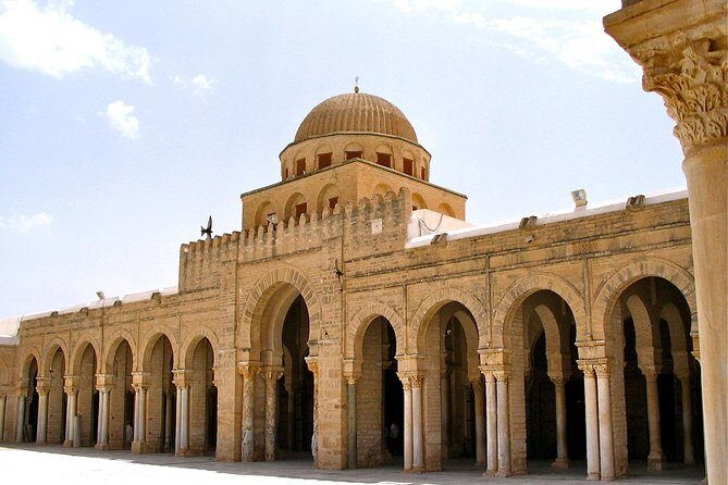 Kairouan day trip from Sousse. - Pricing & Value