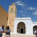 Kairouan, El Djem and Monastir Guided Excursion from Hammamet - Authentic Experiences and Hidden Gems