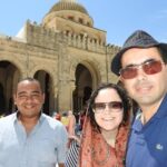 Kairouan, El Djem, Monastir Self-Guided Excursion from Hammamet - Transportation and Practicalities