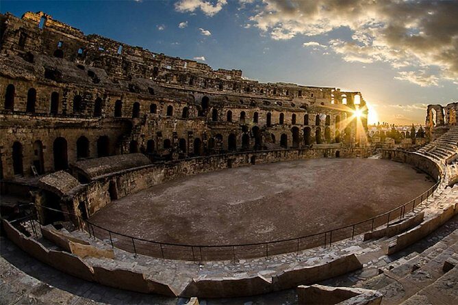 Kairouan-El Jem - Practical Details and What to Expect