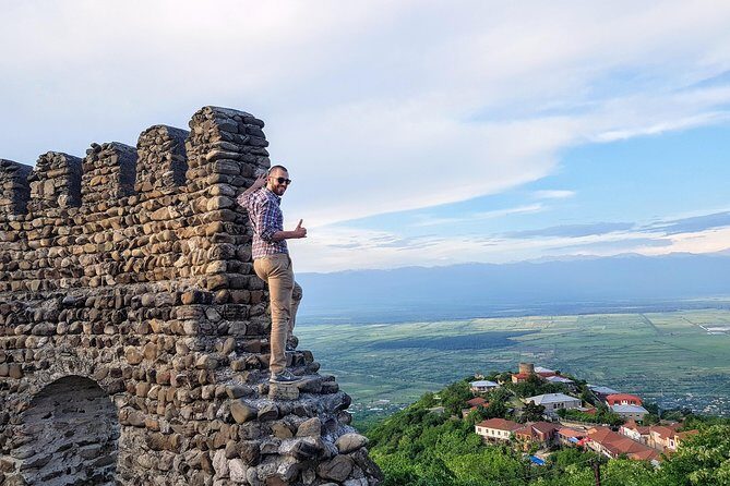 Kakheti Gems: Rainbow Mountains, Gareji & Signagi Private Tour - FAQ