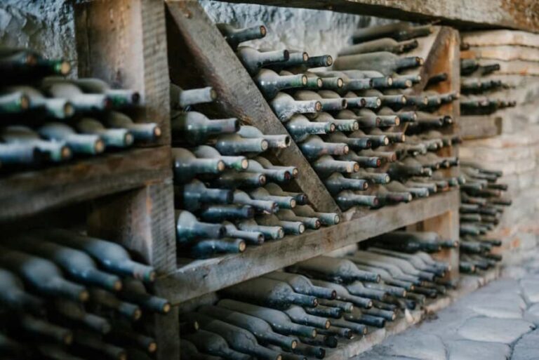 Kakheti Special Food Tour with Wine Tasting, Lunch & Dinner - Practical Details and Considerations