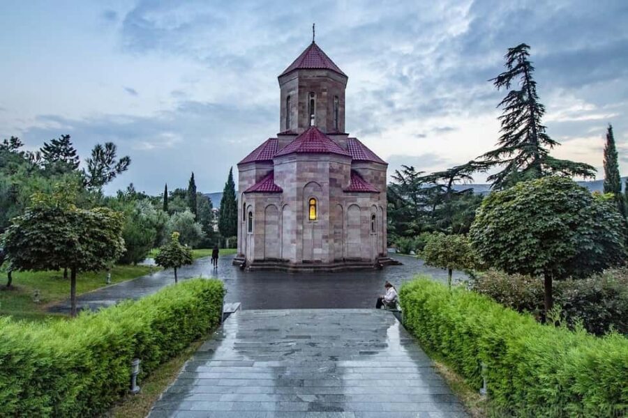 Kakheti, Tbilisi & Mtskheta: 2-Day Tour with Wine Tasting - What Makes This Tour Stand Out?
