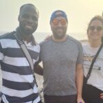 Kakum National Park and Elmina Castle Full Day Private Tour - Logistics and Practical Details