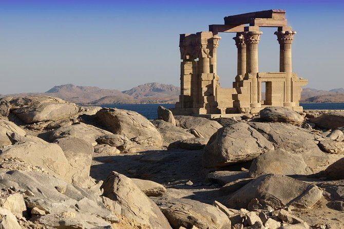 Kalabsha Temple And Nubian Museum Tour - Who Will Love This Tour?