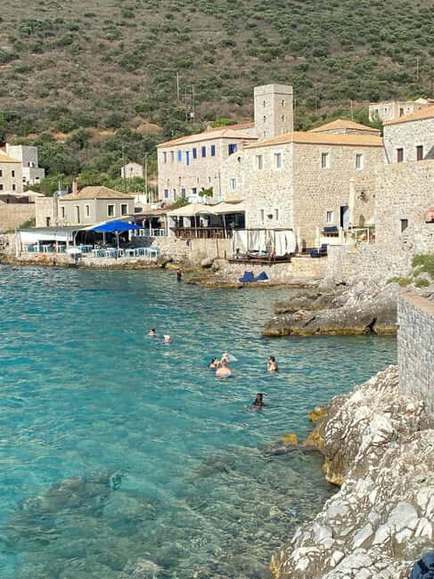 Kalamata: 5H Diros Caves & Limeni Dinner Tour - The Experience and Its Value