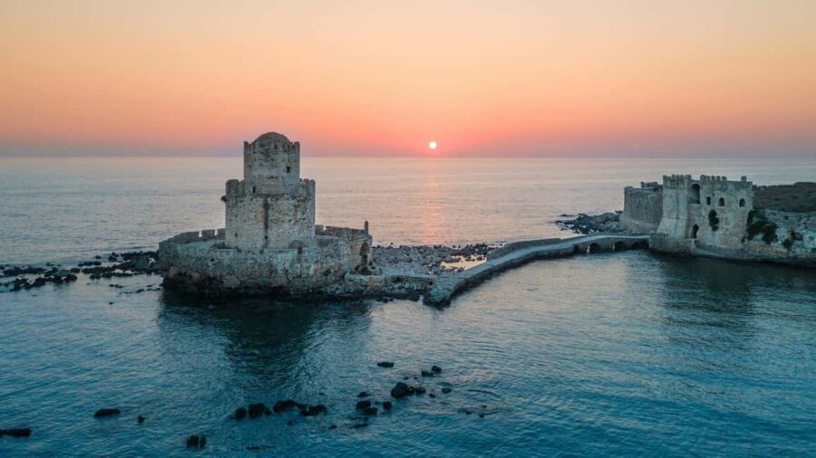 Kalamata: 5Hrs Tour Pylos-Methoni-Gialova - What’s Included and How It Adds Value