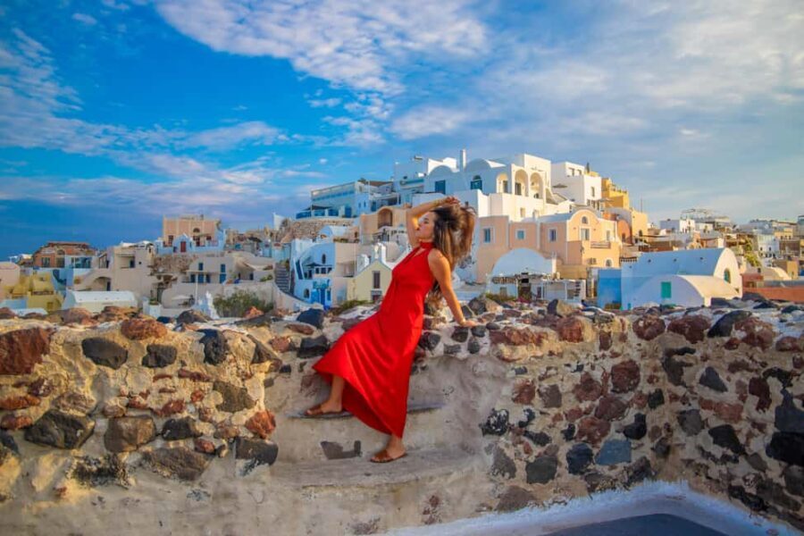 Kalamata: Walking Tour with Photoshoot and Prints - What Travelers Should Know