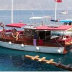 Kalkan: Full-Day Shared Gulet Boat Cruise with Lunch - What You Should Know Before Booking