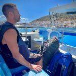 Kalymnos: 10-Day Guided Climbing Trip, 6th-17th October - Key Points