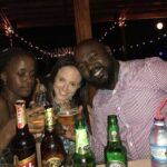 Kampala Bar Crawl, Beer Tasting and Street Food (6 Hours) - The Experience and Atmosphere