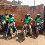 Kampala boda boda tours [motorbike tours]. - Practical Tips for Making the Most of Your Kampala Boda Boda Tour