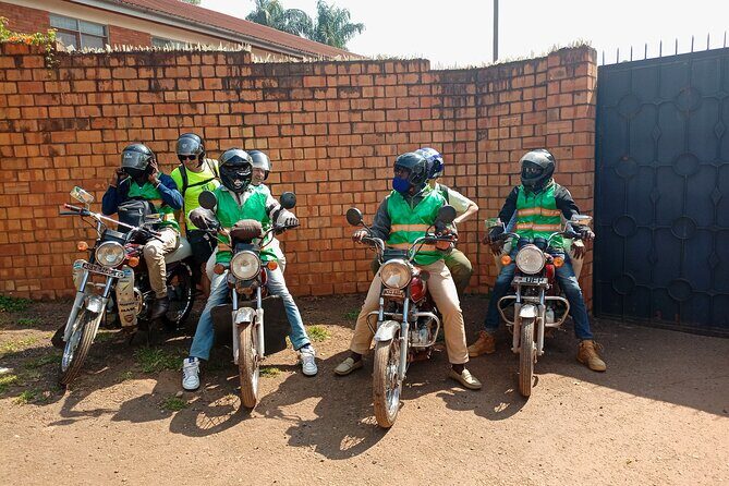 Kampala boda boda tours [motorbike tours]. - Practical Tips for Making the Most of Your Kampala Boda Boda Tour