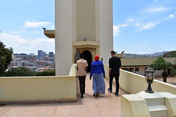 Kampala City Tour - Full Day - Practicalities: What You Need to Know