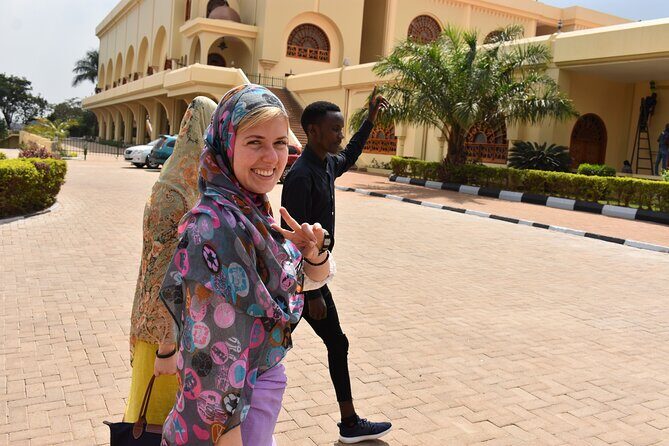 Kampala City Tour - Half Day - The Value Proposition