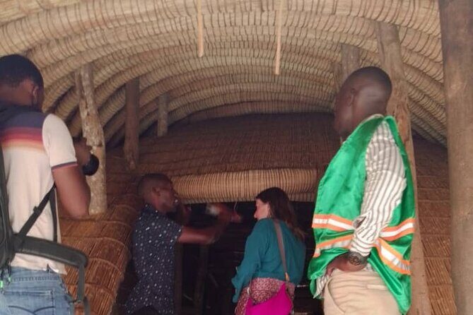Kampala cultural tours - FAQs