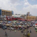 Kampala Guided walking Tour - Discovering Kampala: A Walk Through the Heart of Uganda