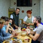 Kapan Walking Art Tour - Detailed Breakdown of the Tour