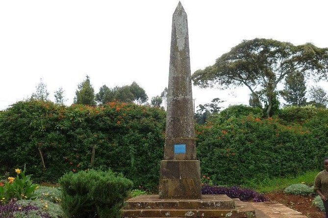 Karen blixen museum and denys finch-hatton grave Nairobi Day tour - A Closer Look at the Tour