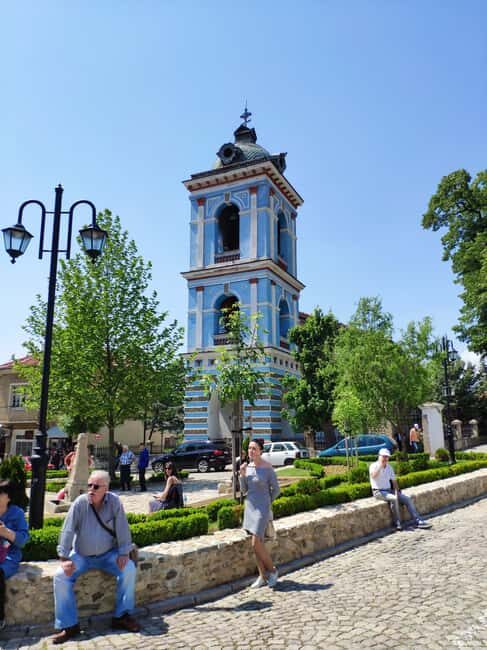 Karlovo: Skip the Line Tickets to Karlovo Lavender Festival - Timing and Flexibility