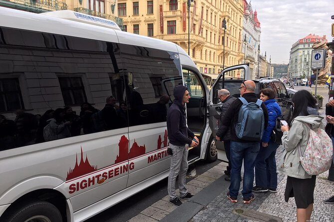 Karlstejn Castle - Half Day Coach Tour From Prague - Authentic Travel Experiences Based on Reviews