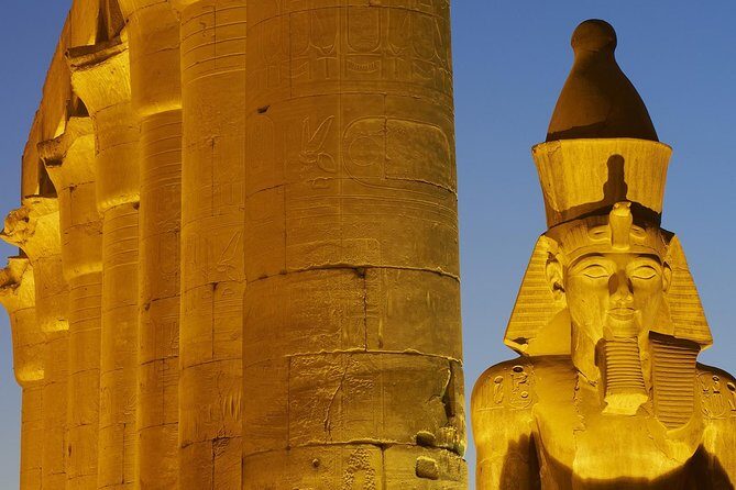 Karnak and Luxor Temples (East of Luxor) Tour - Authentic Insights from Reviewers