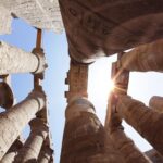 Karnak and Luxor Temples Tour - The Marvel of Karnak Temple