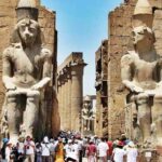 Karnak and Luxor Temples Tours in Luxor - The Itinerary: What You Can Expect